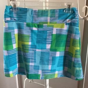 Golf Skort XS